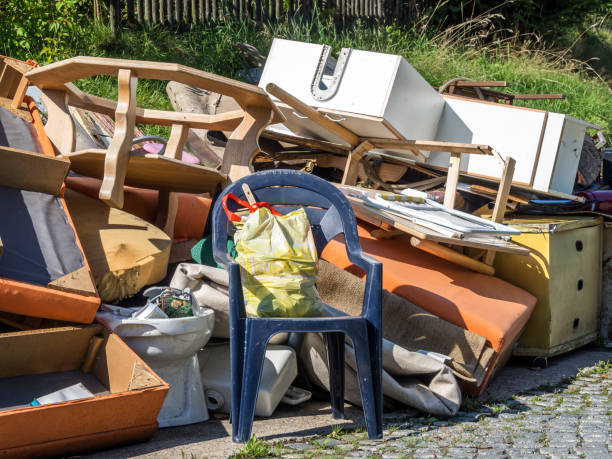Best Attic Cleanout Services  in Beaver Dam, AZ