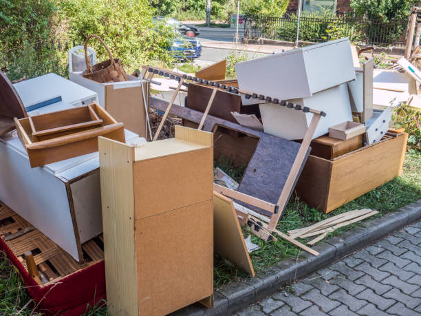Best Estate Cleanout Services  in Beaver Dam, AZ
