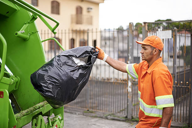Best Construction Debris Removal  in Beaver Dam, AZ